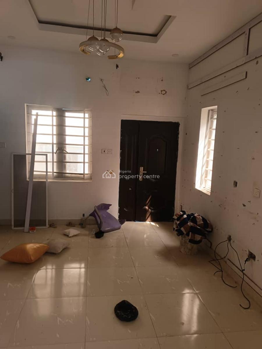 Luxury 4 Bedroom Apartment with Excellent Facility, Ikota, Lekki, Lagos, Terraced Duplex for Rent