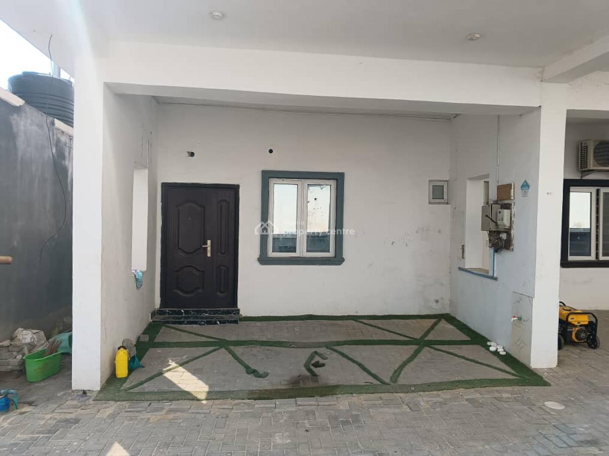 Luxury 4 Bedroom Apartment with Excellent Facility, Ikota, Lekki, Lagos, Terraced Duplex for Rent