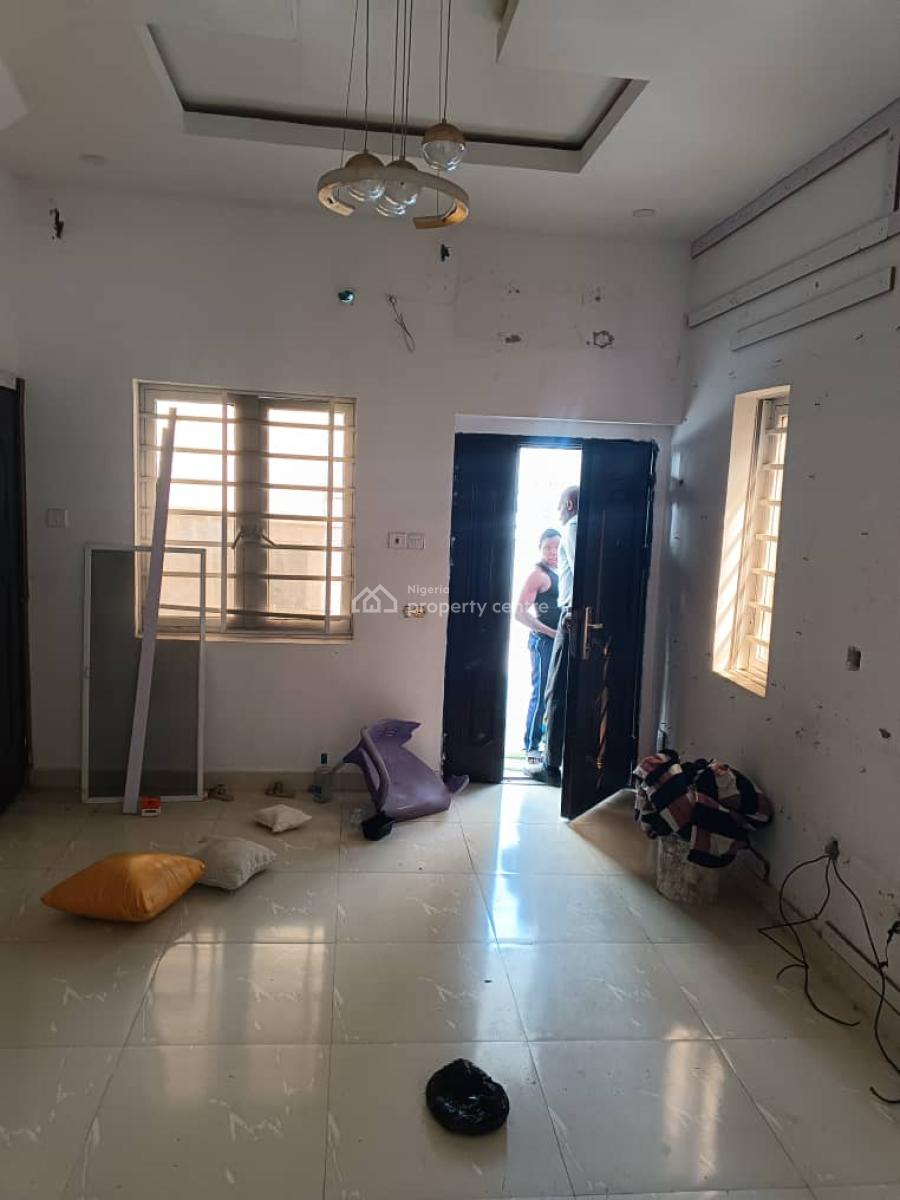 Luxury 4 Bedroom Apartment with Excellent Facility, Ikota, Lekki, Lagos, Terraced Duplex for Rent