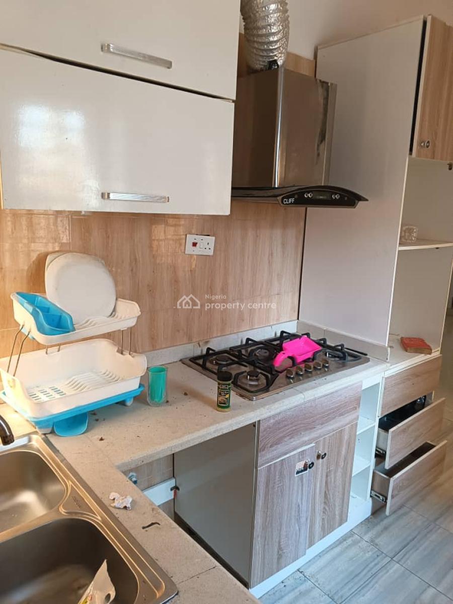 Luxury 4 Bedroom Apartment with Excellent Facility, Ikota, Lekki, Lagos, Terraced Duplex for Rent