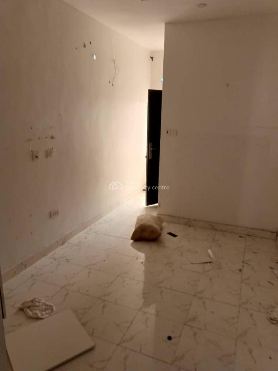 Luxury 4 Bedroom Apartment with Excellent Facility, Ikota, Lekki, Lagos, Terraced Duplex for Rent