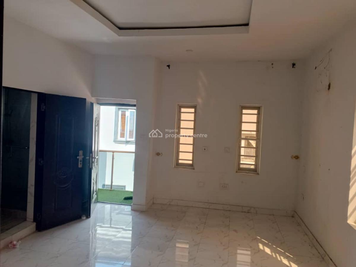 Luxury 4 Bedroom Apartment with Excellent Facility, Ikota, Lekki, Lagos, Terraced Duplex for Rent