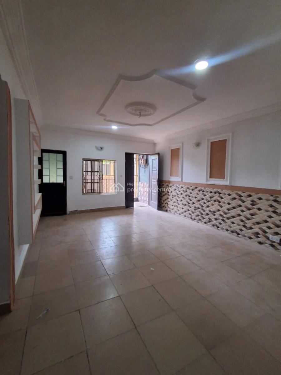 Clean and Spacious 2 Bedroom Apartment Available, Badore, Ajah, Lagos, Flat / Apartment for Rent