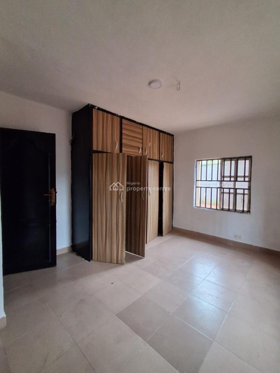 Clean and Spacious 2 Bedroom Apartment Available, Badore, Ajah, Lagos, Flat / Apartment for Rent
