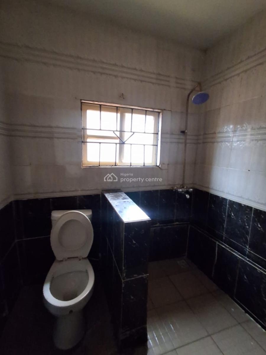 Clean and Spacious 2 Bedroom Apartment Available, Badore, Ajah, Lagos, Flat / Apartment for Rent