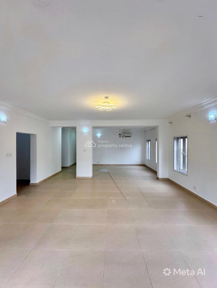 3 Bedroom Apartment, Ikoyi, Lagos, Flat / Apartment for Rent