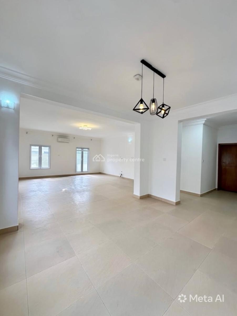 3 Bedroom Apartment, Ikoyi, Lagos, Flat / Apartment for Rent