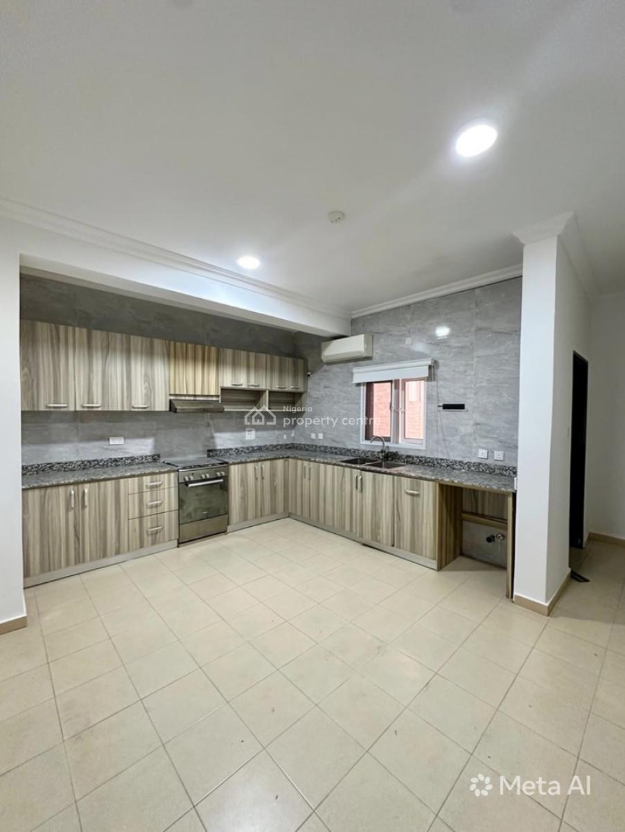 3 Bedroom Apartment, Ikoyi, Lagos, Flat / Apartment for Rent
