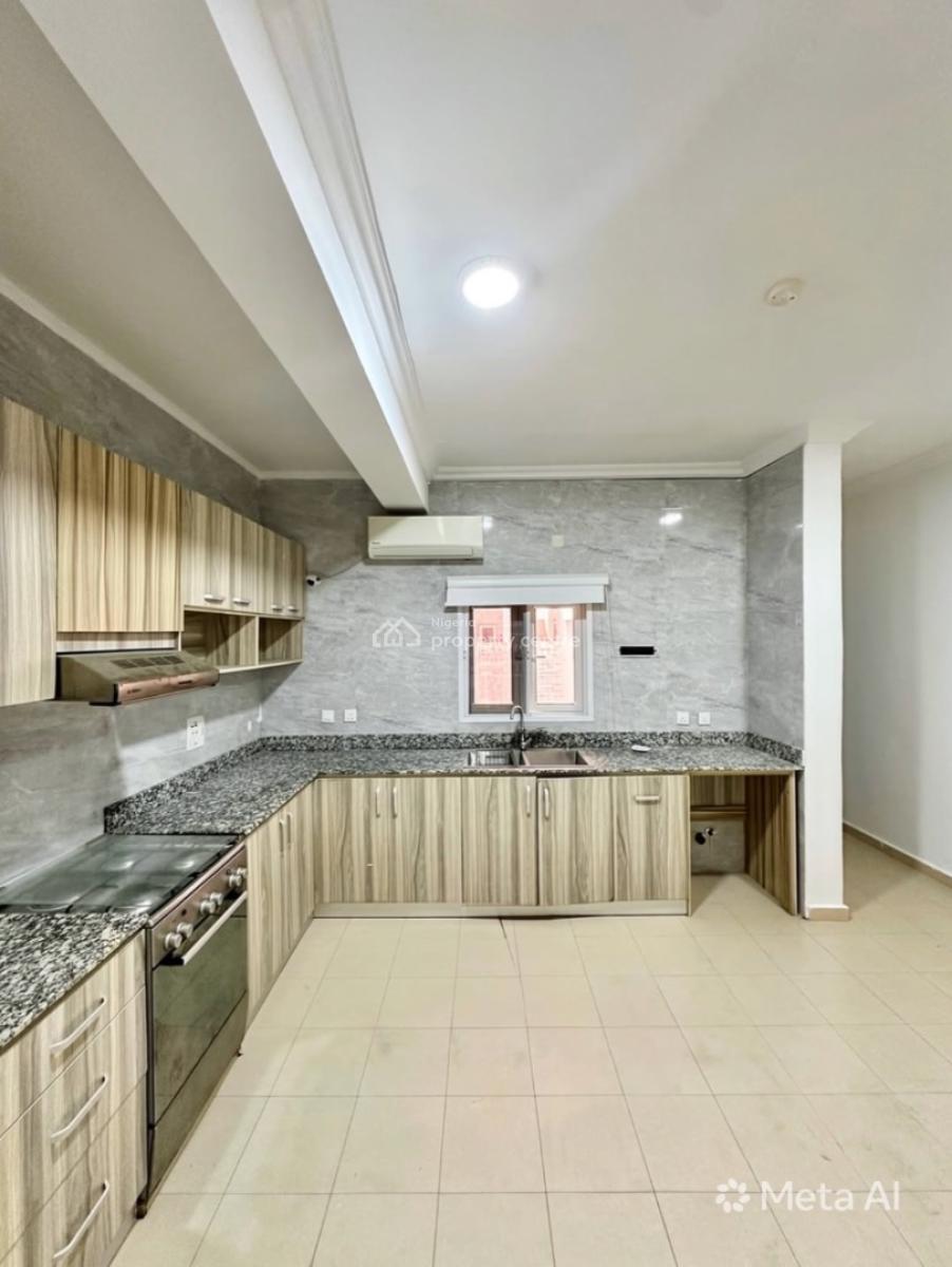 3 Bedroom Apartment, Ikoyi, Lagos, Flat / Apartment for Rent