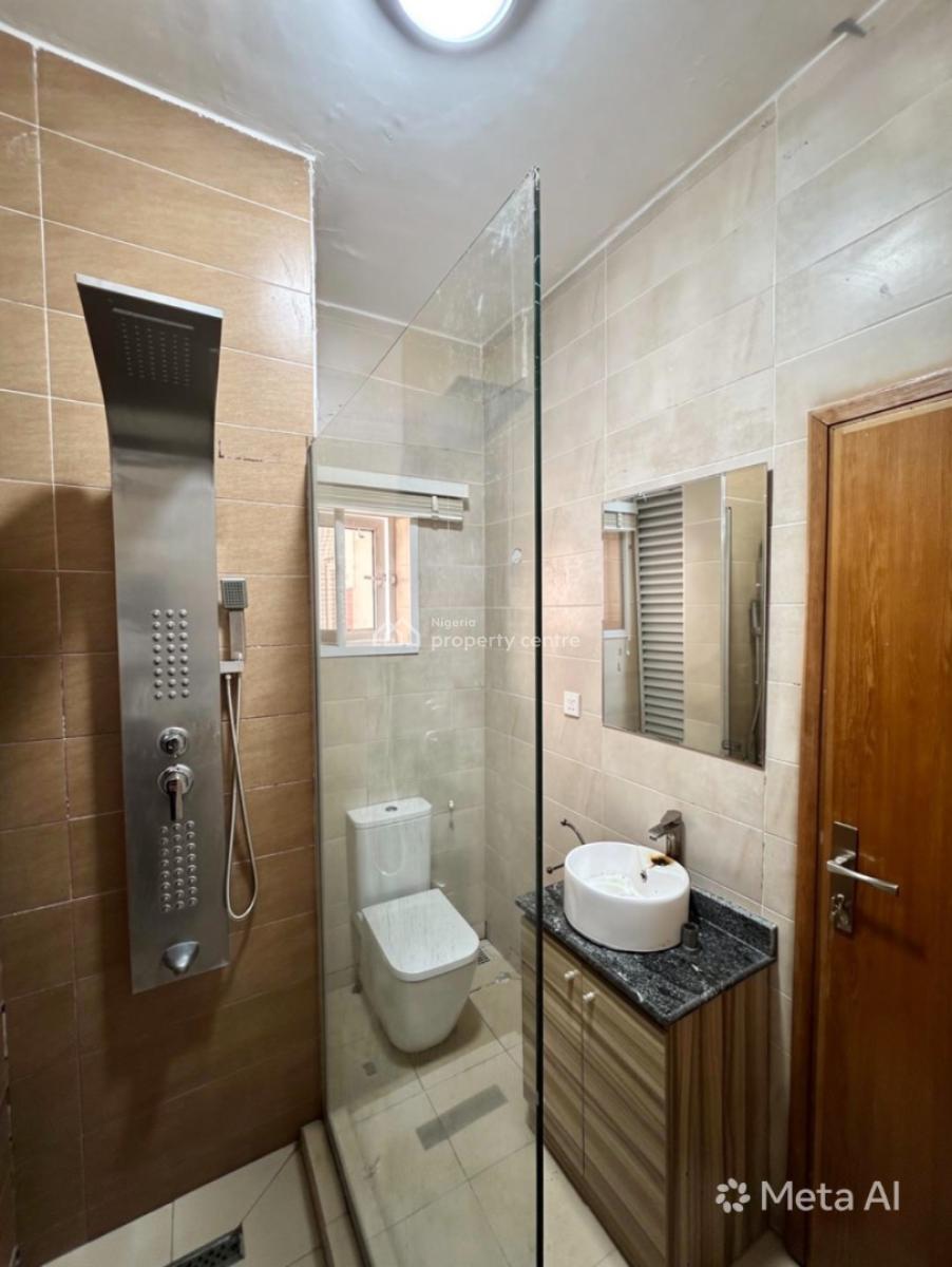 3 Bedroom Apartment, Ikoyi, Lagos, Flat / Apartment for Rent