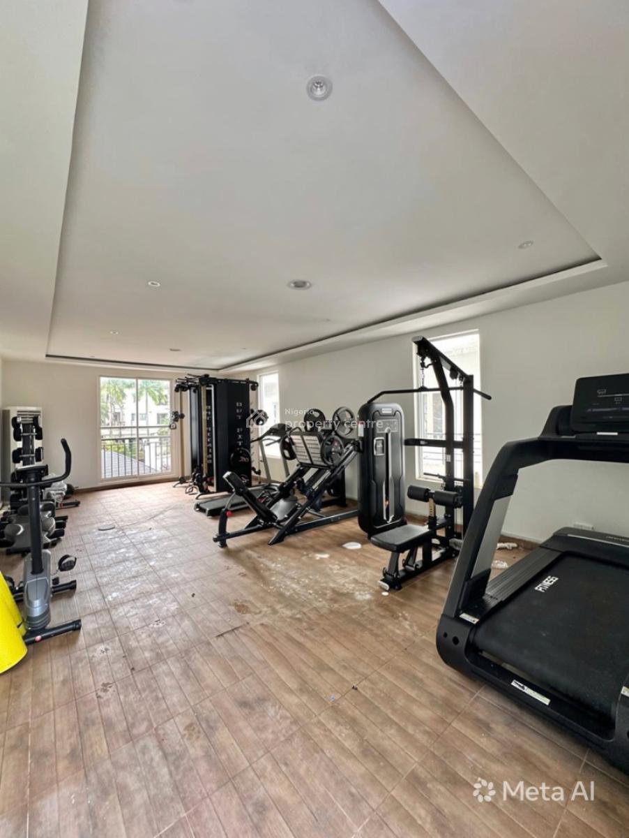 3 Bedroom Apartment, Ikoyi, Lagos, Flat / Apartment for Rent