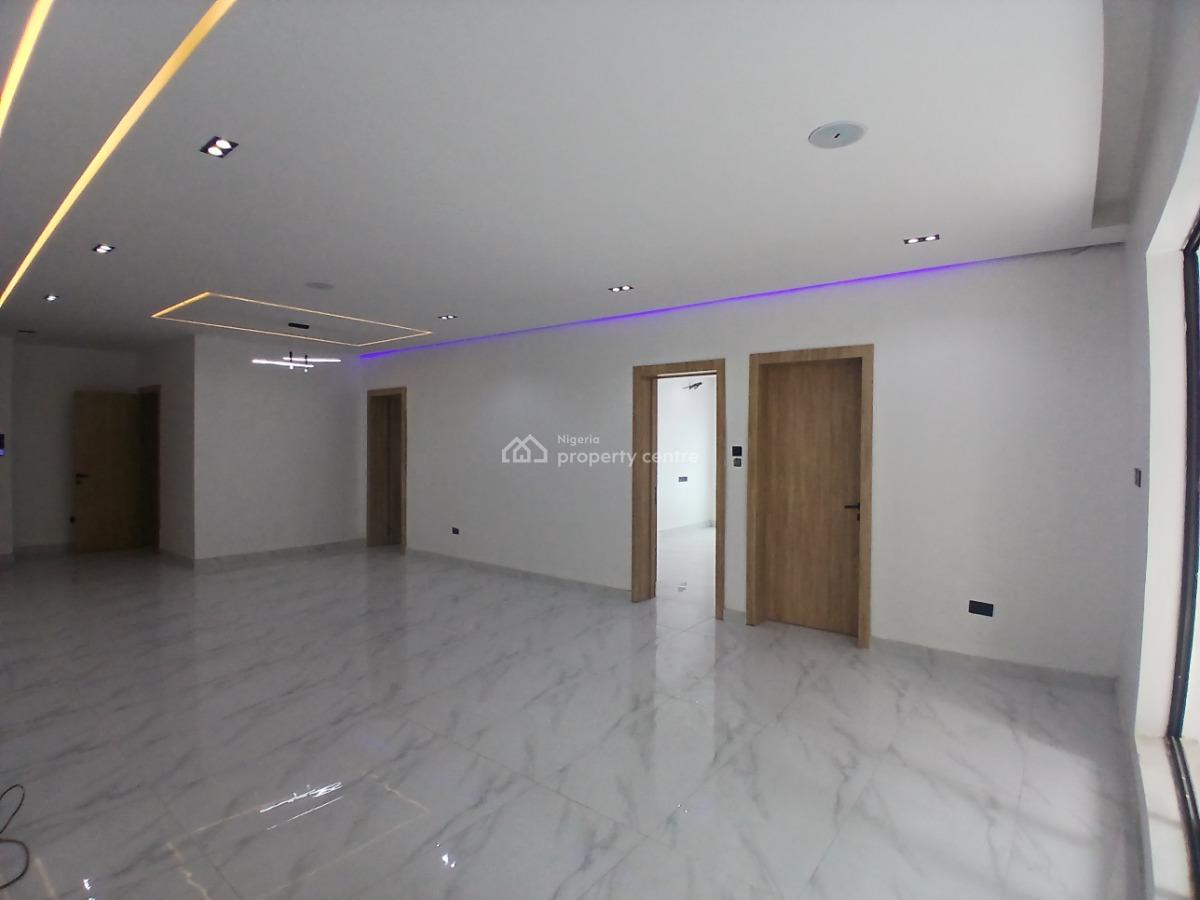 Spacious Luxury 2 Bedroom Apartment + Bq, Lekki, Lekki Phase 1, Lekki, Lagos, Flat / Apartment for Sale
