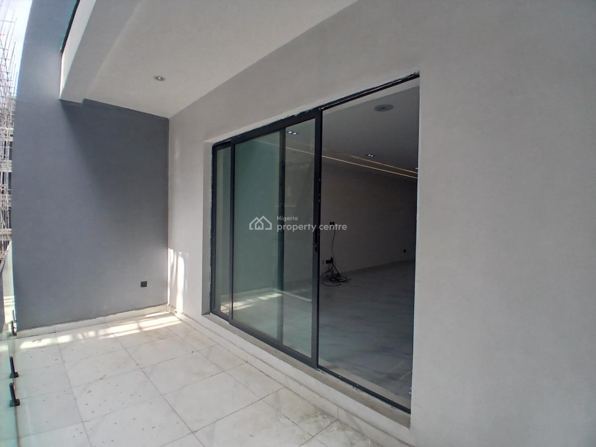 Spacious Luxury 2 Bedroom Apartment + Bq, Lekki, Lekki Phase 1, Lekki, Lagos, Flat / Apartment for Sale