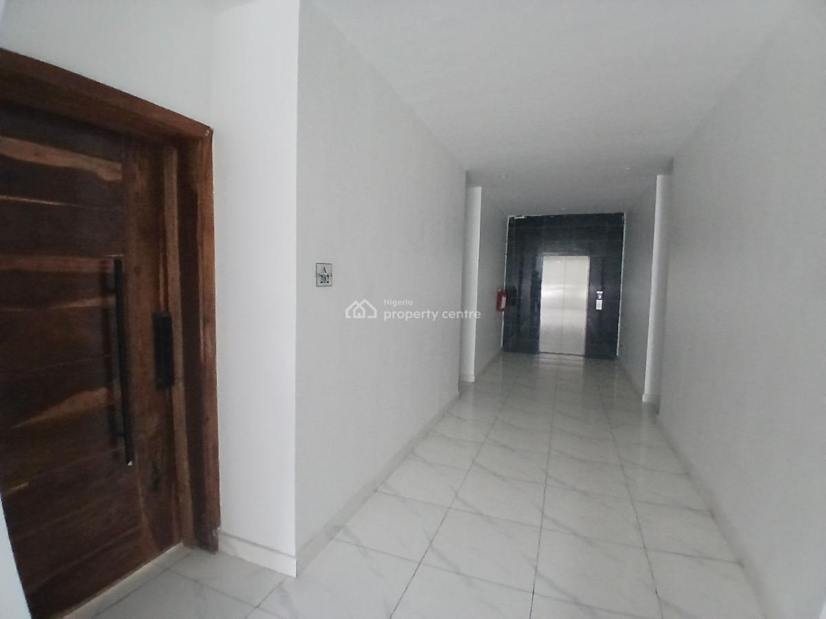 Spacious Luxury 2 Bedroom Apartment + Bq, Lekki, Lekki Phase 1, Lekki, Lagos, Flat / Apartment for Sale