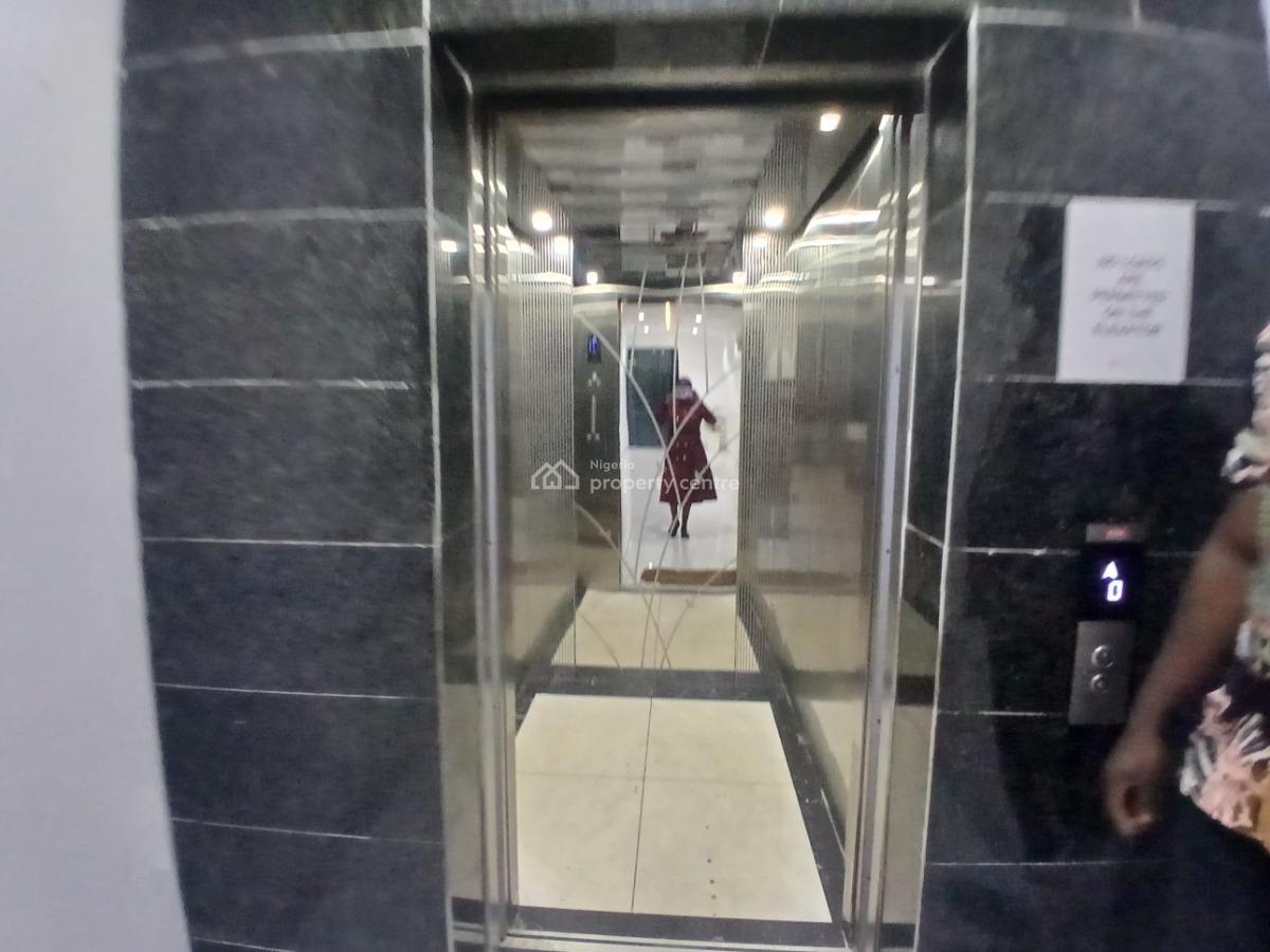 Spacious Luxury 2 Bedroom Apartment + Bq, Lekki, Lekki Phase 1, Lekki, Lagos, Flat / Apartment for Sale