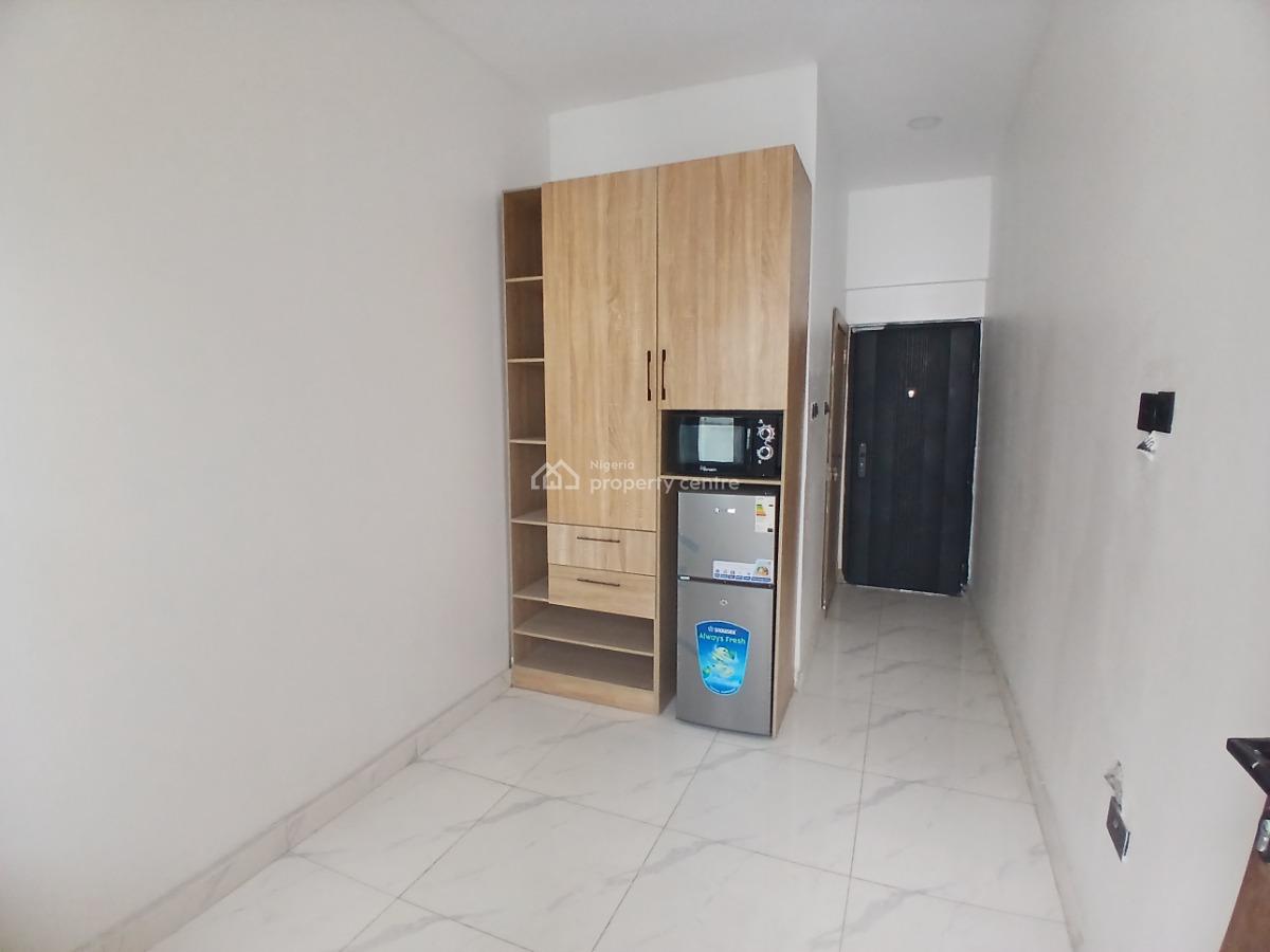Spacious Luxury 2 Bedroom Apartment + Bq, Lekki, Lekki Phase 1, Lekki, Lagos, Flat / Apartment for Sale