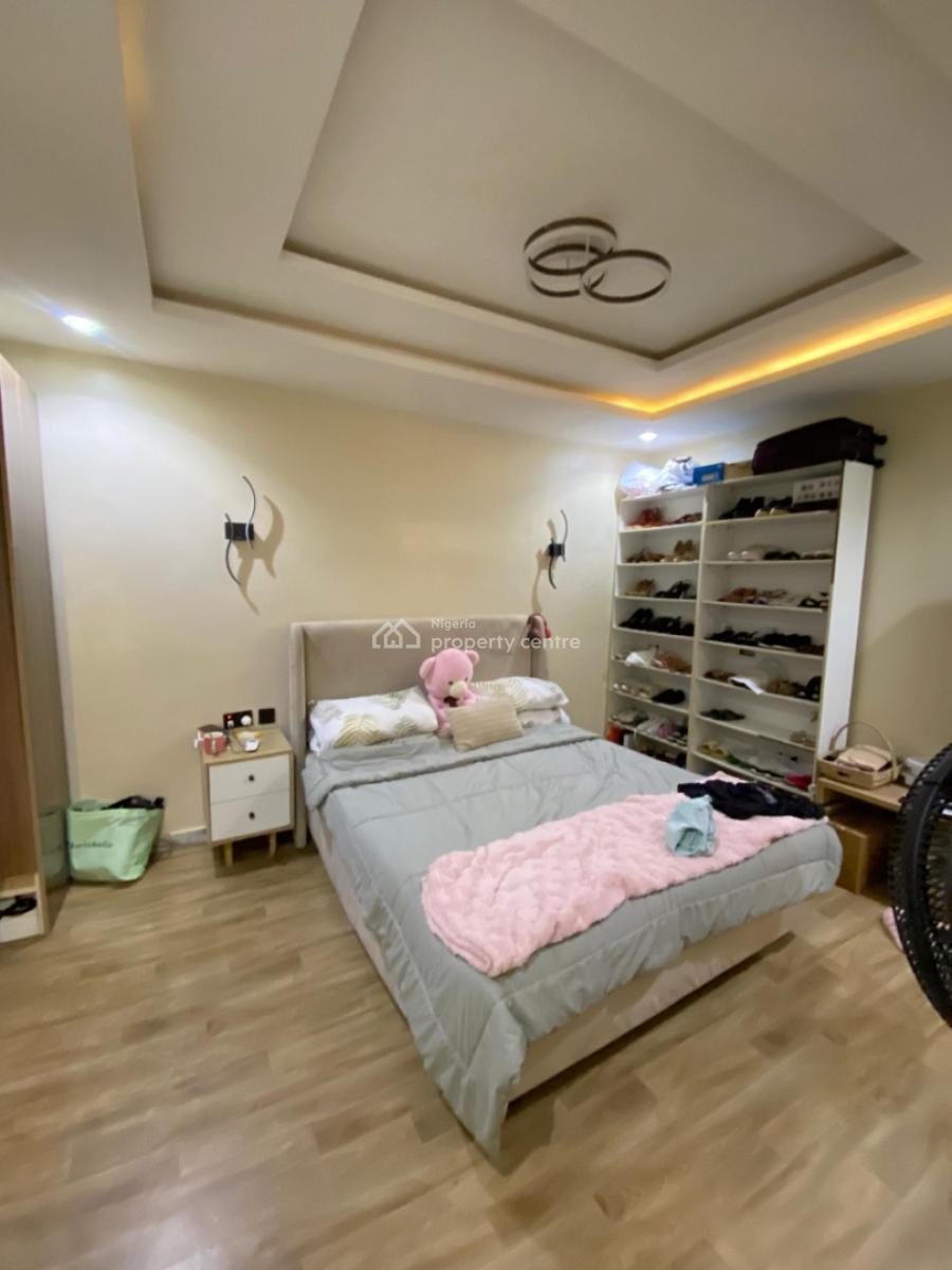 Finished Bedroom Miniflat, Ikoyi, Lagos, Mini Flat (room and Parlour) for Rent