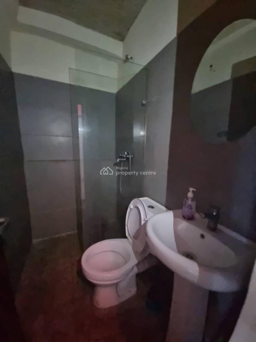 Furnished and Serviced Mini Flat Apartment, Off Admiralty Way, Lekki Phase 1, Lekki, Lagos, Mini Flat (room and Parlour) for Rent