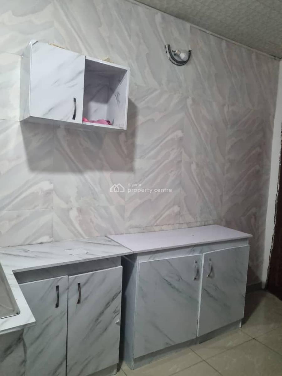 Furnished and Serviced Mini Flat Apartment, Off Admiralty Way, Lekki Phase 1, Lekki, Lagos, Mini Flat (room and Parlour) for Rent