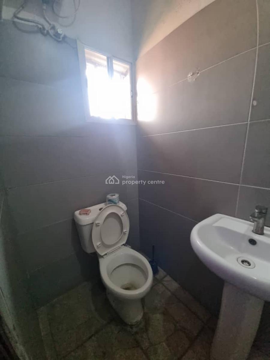 Furnished and Serviced Mini Flat Apartment, Off Admiralty Way, Lekki Phase 1, Lekki, Lagos, Mini Flat (room and Parlour) for Rent