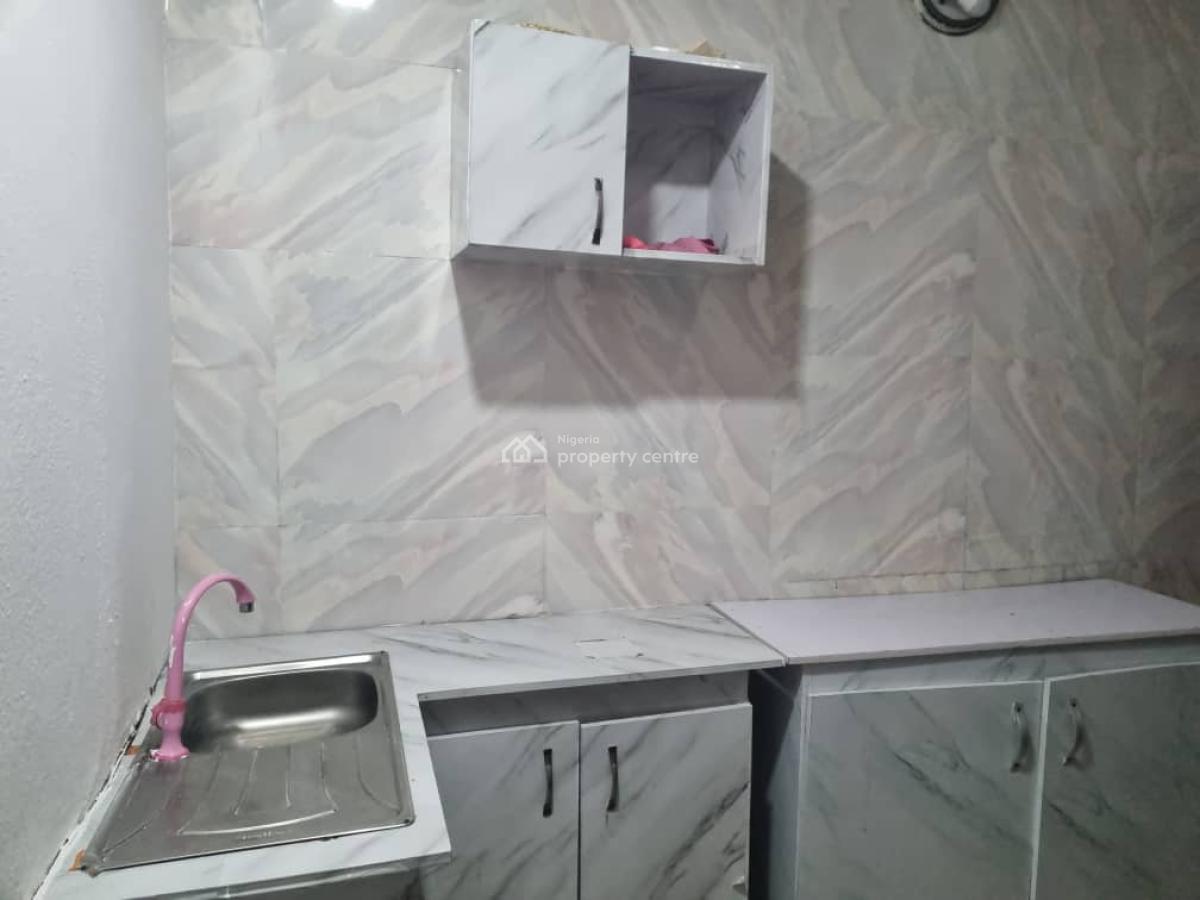 Furnished and Serviced Mini Flat Apartment, Off Admiralty Way, Lekki Phase 1, Lekki, Lagos, Mini Flat (room and Parlour) for Rent