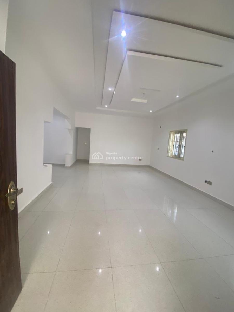 Luxury Smart 4 Bedroom Bungalow Standalone, Lokogoma District, Abuja, Detached Bungalow for Rent