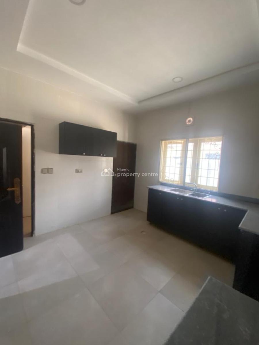 Luxury Smart 4 Bedroom Bungalow Standalone, Lokogoma District, Abuja, Detached Bungalow for Rent