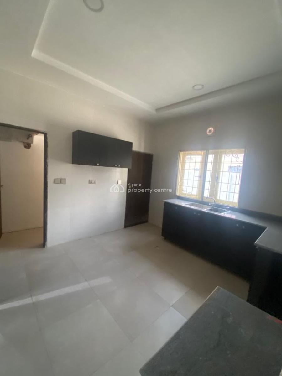Luxury Smart 4 Bedroom Bungalow Standalone, Lokogoma District, Abuja, Detached Bungalow for Rent