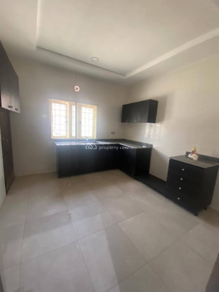 Luxury Smart 4 Bedroom Bungalow Standalone, Lokogoma District, Abuja, Detached Bungalow for Rent