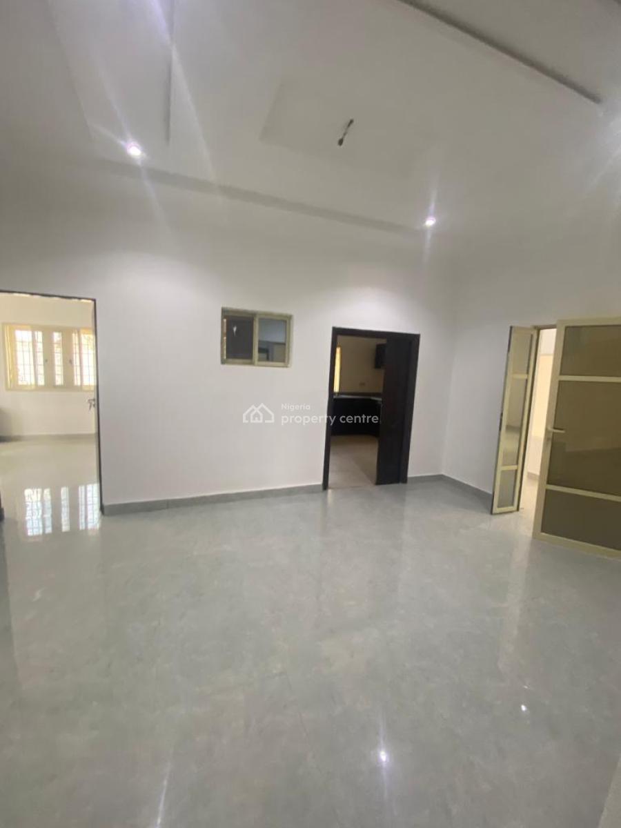 Luxury Smart 4 Bedroom Bungalow Standalone, Lokogoma District, Abuja, Detached Bungalow for Rent