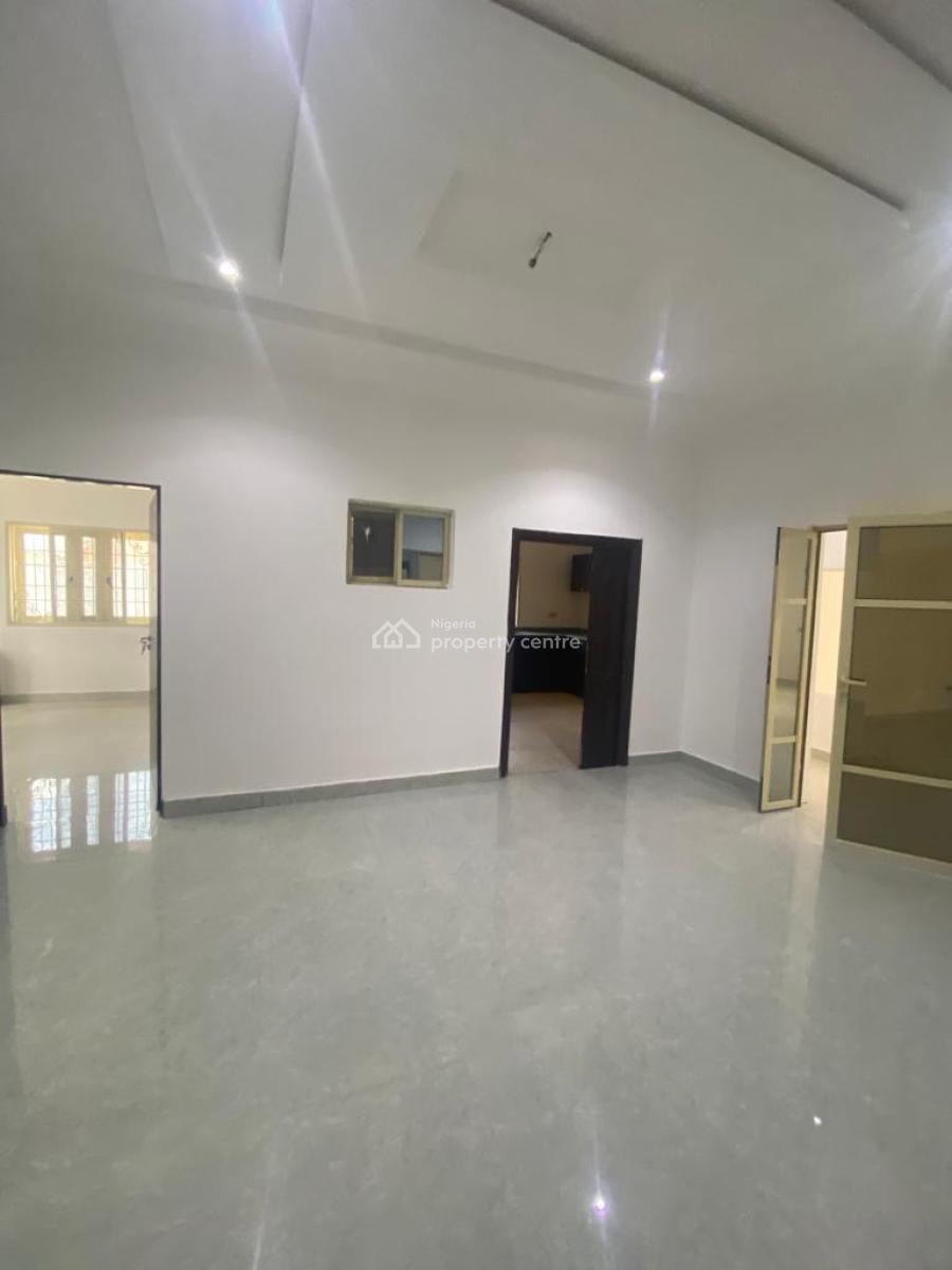 Luxury Smart 4 Bedroom Bungalow Standalone, Lokogoma District, Abuja, Detached Bungalow for Rent
