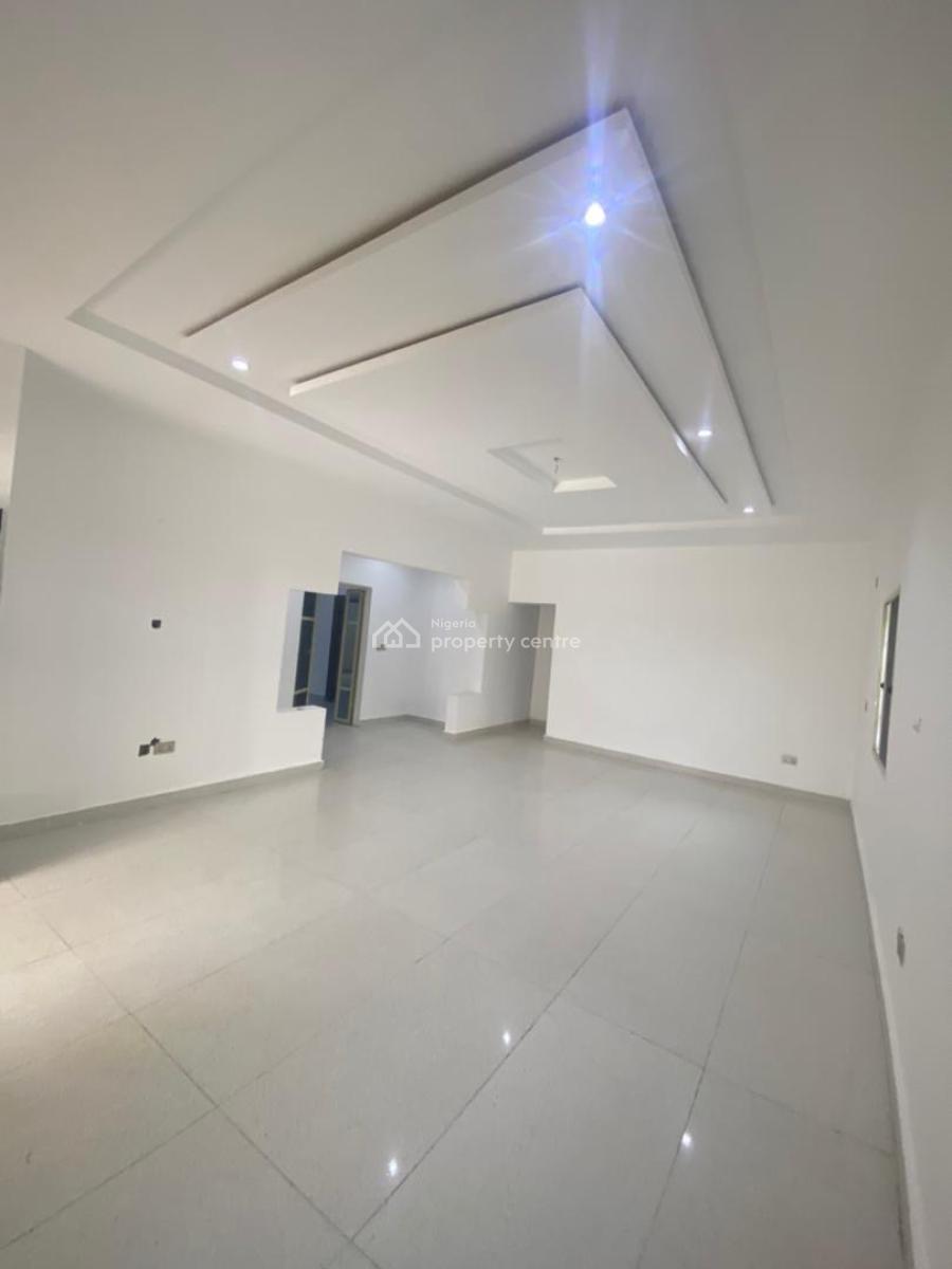 Luxury Smart 4 Bedroom Bungalow Standalone, Lokogoma District, Abuja, Detached Bungalow for Rent
