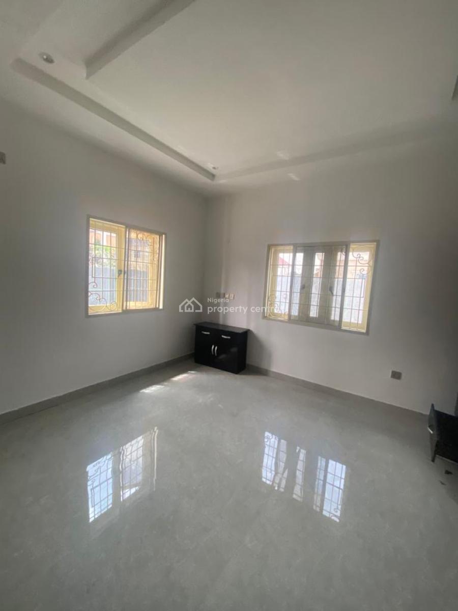 Luxury Smart 4 Bedroom Bungalow Standalone, Lokogoma District, Abuja, Detached Bungalow for Rent