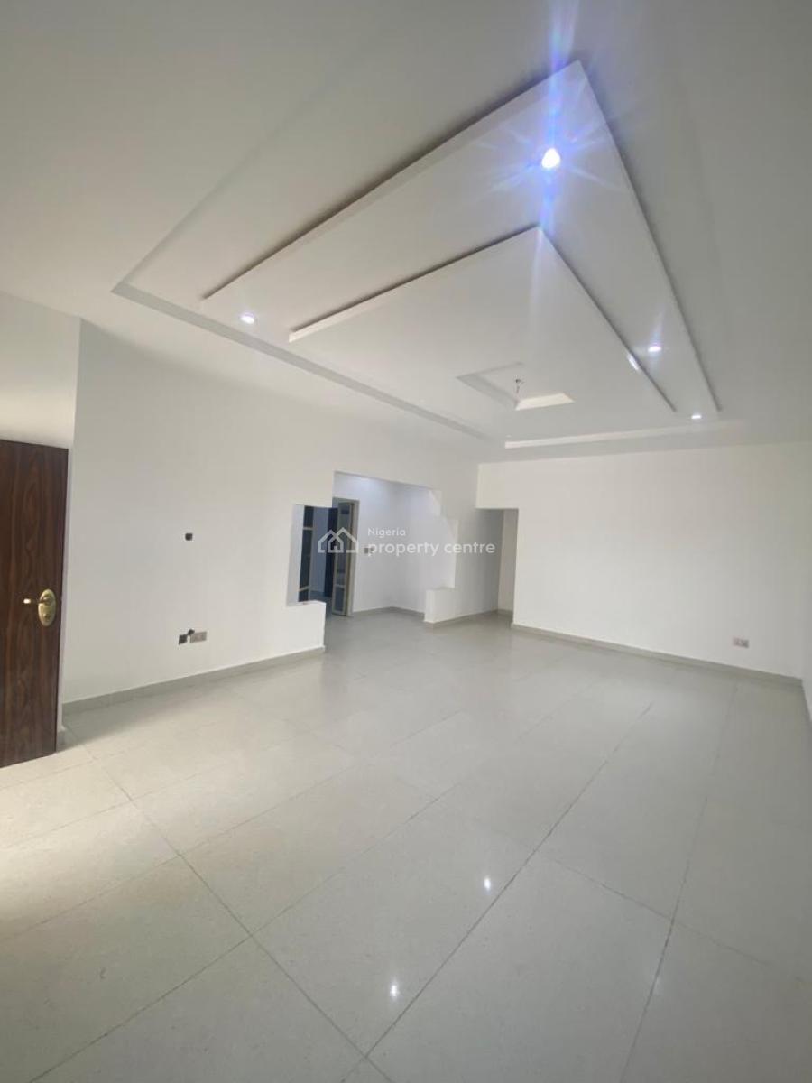 Luxury Smart 4 Bedroom Bungalow Standalone, Lokogoma District, Abuja, Detached Bungalow for Rent