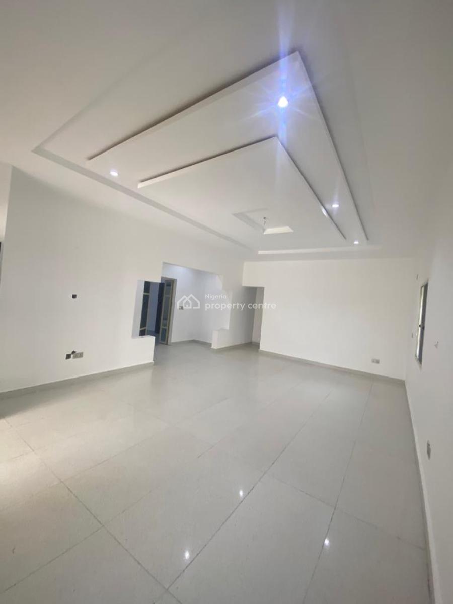 Luxury Smart 4 Bedroom Bungalow Standalone, Lokogoma District, Abuja, Detached Bungalow for Rent
