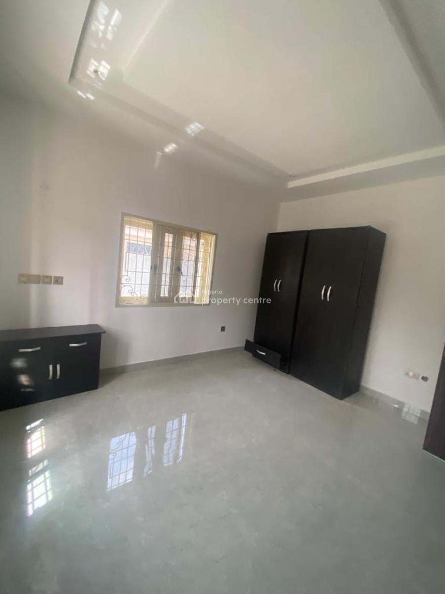 Luxury Smart 4 Bedroom Bungalow Standalone, Lokogoma District, Abuja, Detached Bungalow for Rent