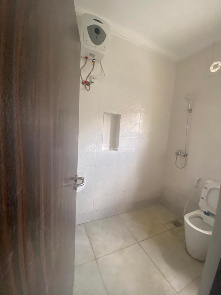 Luxury Smart 4 Bedroom Bungalow Standalone, Lokogoma District, Abuja, Detached Bungalow for Rent