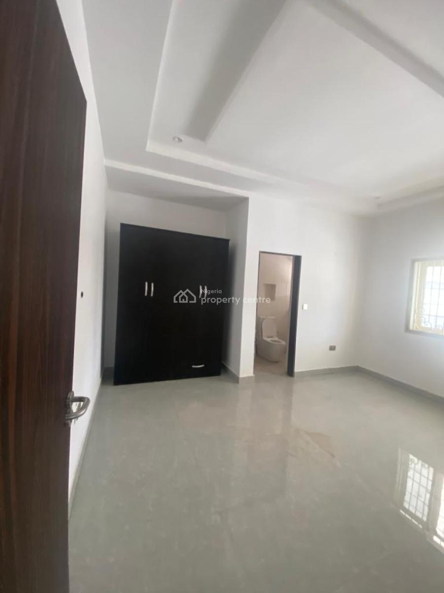 Luxury Smart 4 Bedroom Bungalow Standalone, Lokogoma District, Abuja, Detached Bungalow for Rent