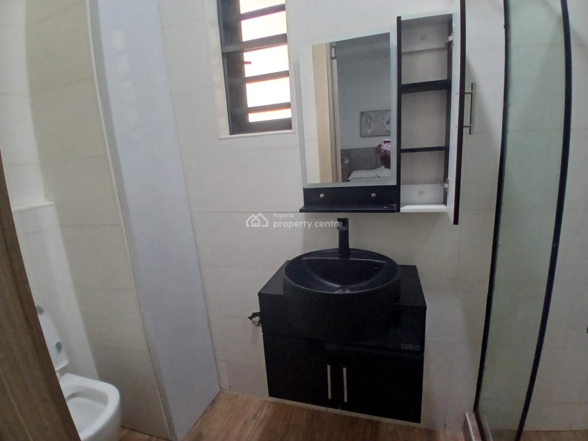 Spacious Stunning 3 Bedroom Furnished Apartment, Lekki, Lekki Phase 1, Lekki, Lagos, Flat / Apartment for Sale