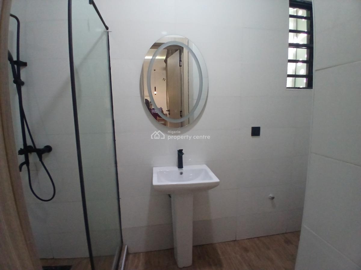Spacious Stunning 3 Bedroom Furnished Apartment, Lekki, Lekki Phase 1, Lekki, Lagos, Flat / Apartment for Sale