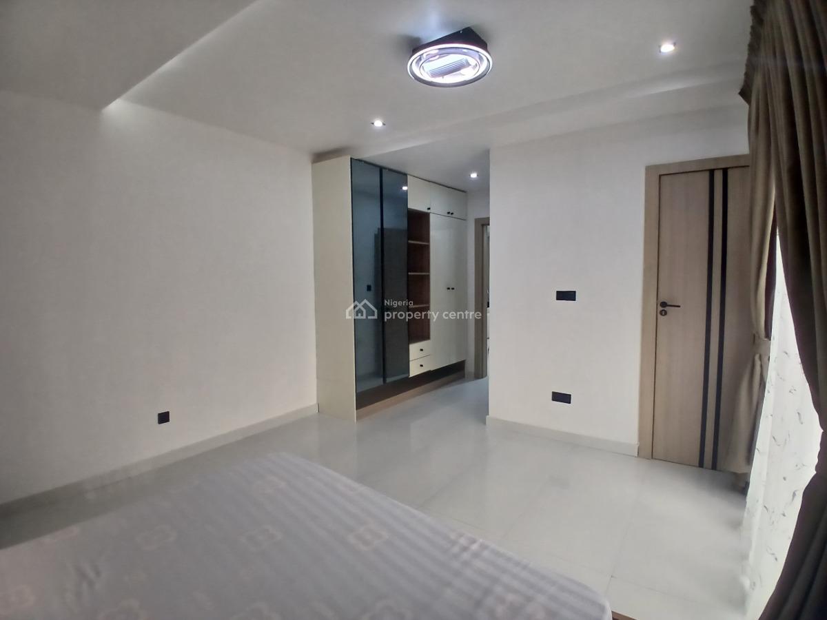 Spacious Stunning 3 Bedroom Furnished Apartment, Lekki, Lekki Phase 1, Lekki, Lagos, Flat / Apartment for Sale