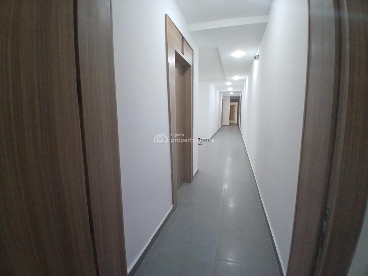 Spacious Stunning 3 Bedroom Furnished Apartment, Lekki, Lekki Phase 1, Lekki, Lagos, Flat / Apartment for Sale