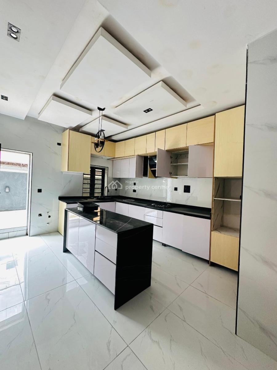 3bedroom Semi Detached Duplex in Orchid ,lekki, Orchid ,lekki , Lagos, Nigeria, Lekki, Lagos, Semi-detached Duplex for Sale