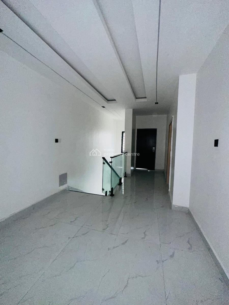 3bedroom Semi Detached Duplex in Orchid ,lekki, Orchid ,lekki , Lagos, Nigeria, Lekki, Lagos, Semi-detached Duplex for Sale