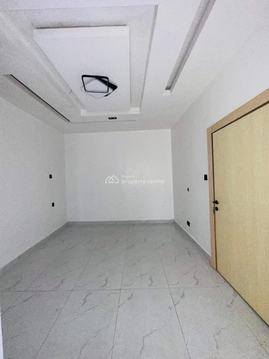 3bedroom Semi Detached Duplex in Orchid ,lekki, Orchid ,lekki , Lagos, Nigeria, Lekki, Lagos, Semi-detached Duplex for Sale