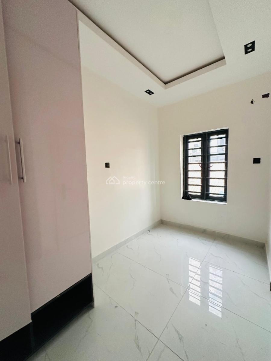 3bedroom Semi Detached Duplex in Orchid ,lekki, Orchid ,lekki , Lagos, Nigeria, Lekki, Lagos, Semi-detached Duplex for Sale