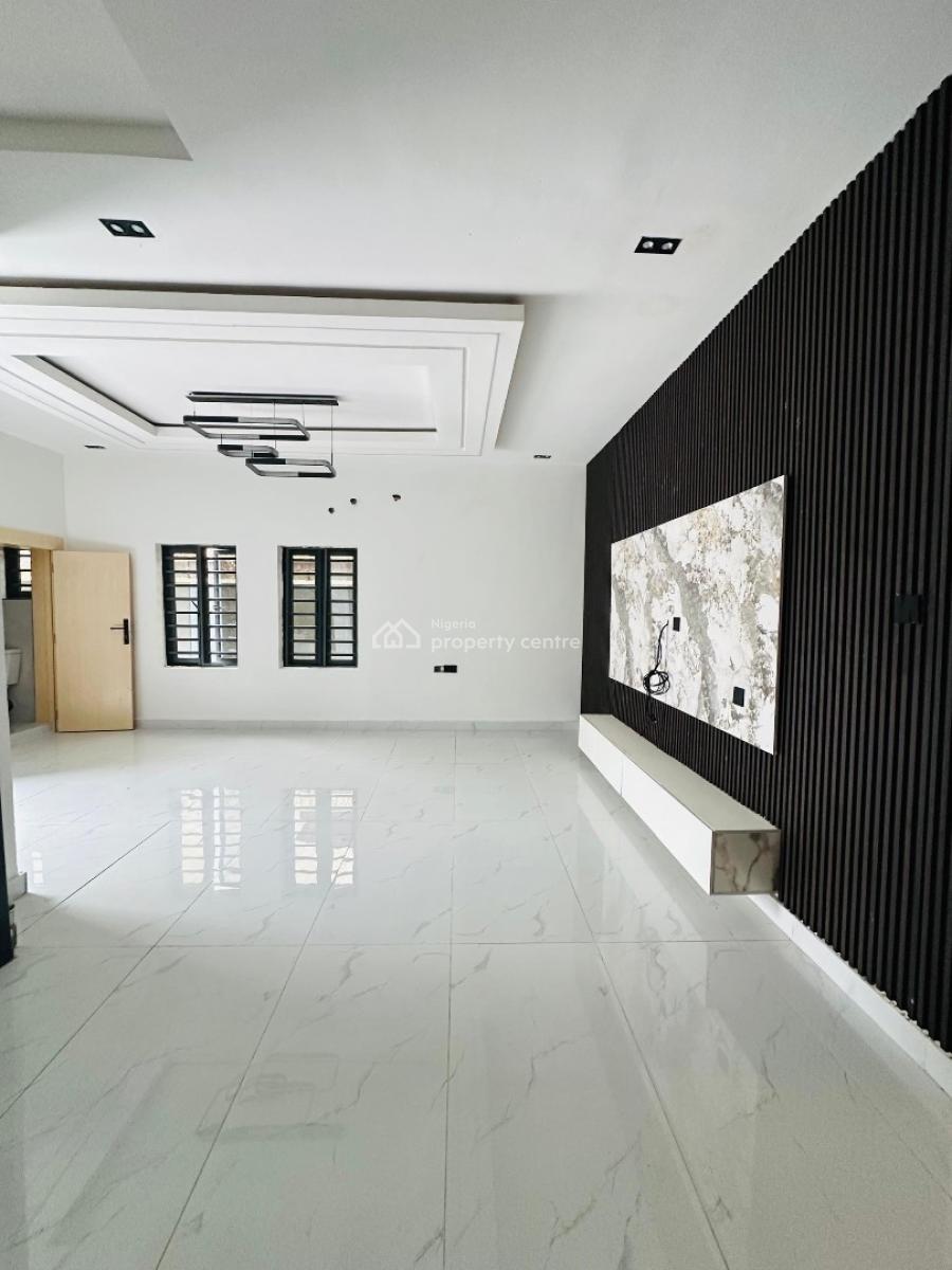 3bedroom Semi Detached Duplex in Orchid ,lekki, Orchid ,lekki , Lagos, Nigeria, Lekki, Lagos, Semi-detached Duplex for Sale