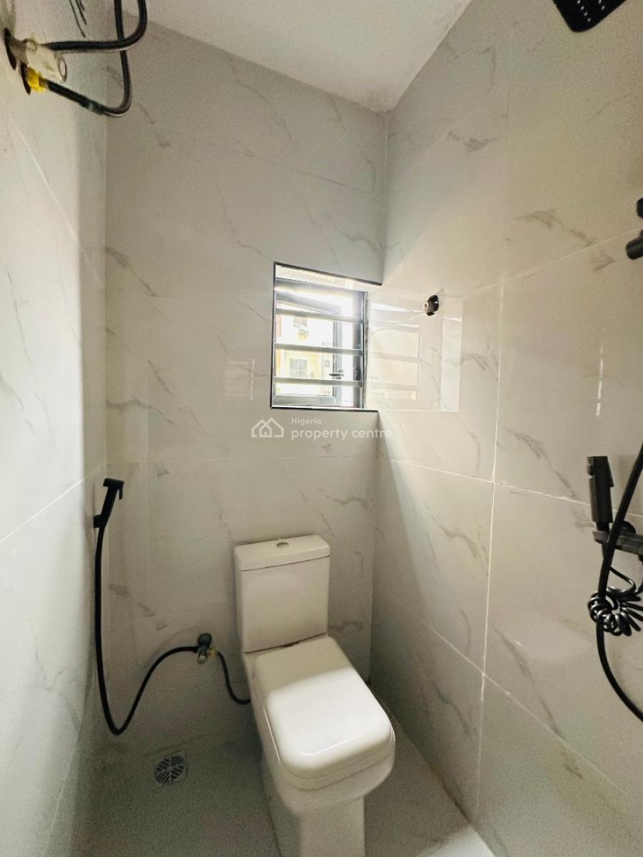 3bedroom Semi Detached Duplex in Orchid ,lekki, Orchid ,lekki , Lagos, Nigeria, Lekki, Lagos, Semi-detached Duplex for Sale