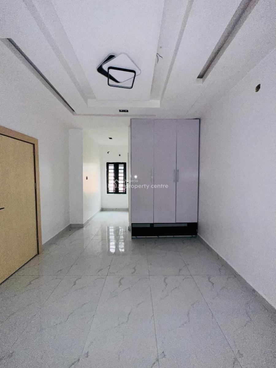 3bedroom Semi Detached Duplex in Orchid ,lekki, Orchid ,lekki , Lagos, Nigeria, Lekki, Lagos, Semi-detached Duplex for Sale