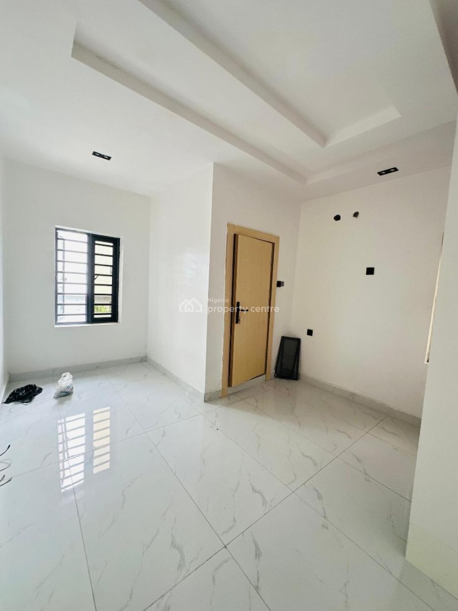 3bedroom Semi Detached Duplex in Orchid ,lekki, Orchid ,lekki , Lagos, Nigeria, Lekki, Lagos, Semi-detached Duplex for Sale
